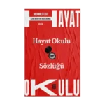 Hayat Okulu Sözlüğü