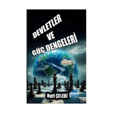 Devletler ve Güç  Dengeleri
