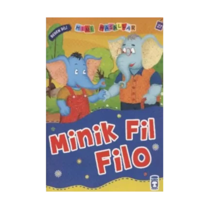 Minik Fil Filo