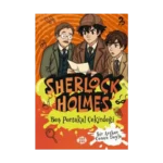 Sherlock Holmes - Beş Portakal Çekirdeği