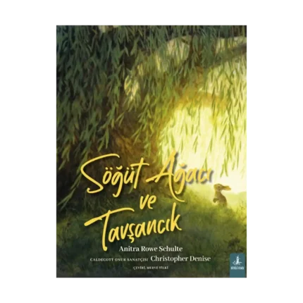 Söğüt Ağacı ve Tavşancık