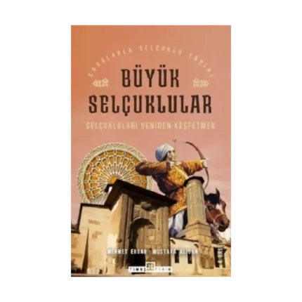 Büyük Selçuklular