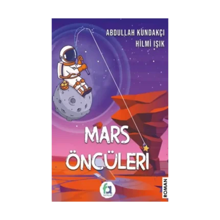 Mars Öncüleri