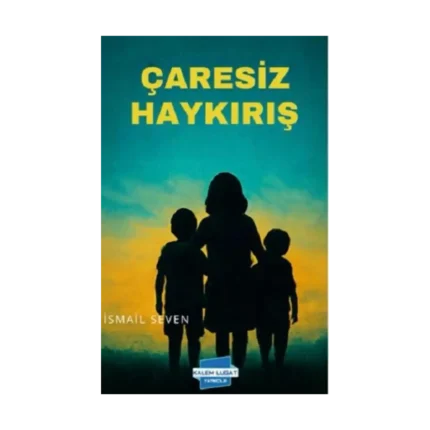 Çaresiz Haykırış