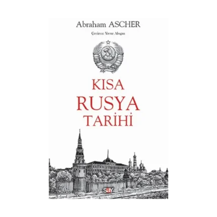 Kısa Rusya Tarihi