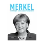 Şansölye Merkel