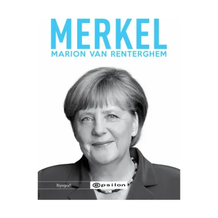 Şansölye Merkel