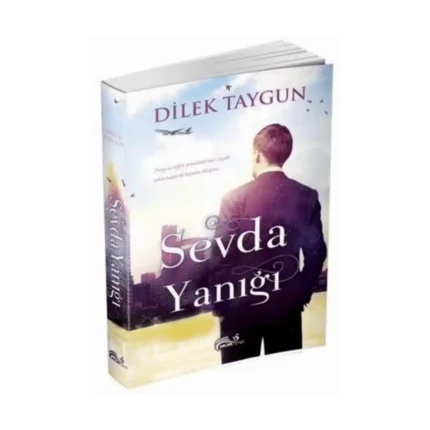 Sevda Yanığı