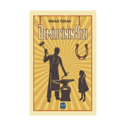 Demircinin Kızı