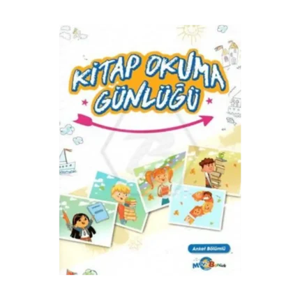 Kitap Okuma Günlüğüm