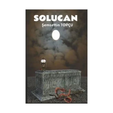 Solucan - Bir Annenin Ölümü