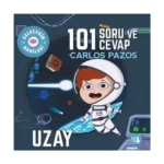 Geleceğin Dahileri 101 Soru ve Cevap Uzay