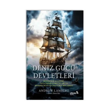 Deniz Gücü Devletleri