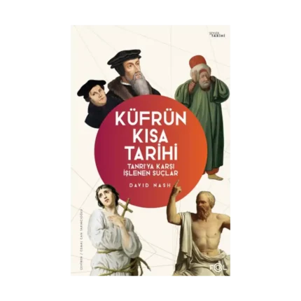 Küfrün Kısa Tarihi