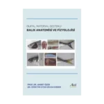 Dijital Materyal Destekli Balık Anatomisi ve Fizyolojisi