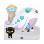 Araçları Tanıyalım - Uçak