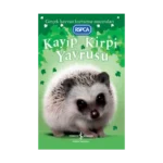 Kayıp Kirpi Yavrusu