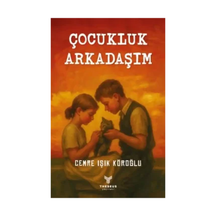 Çocukluk Arkadaşım
