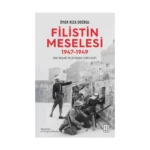 Filistin Meselesi (1947-1949)
