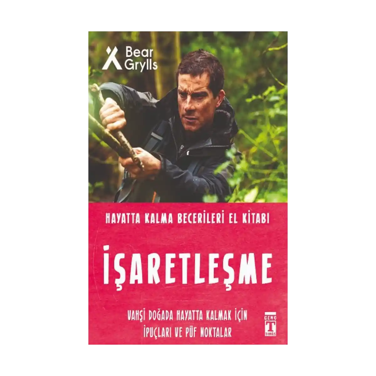 47311-isaretlesme-hayatta-kalma-becerileri-el-kitabi-1-1.webp İşaretleşme - Hayatta Kalma Becerileri El Kitabı - Görsel 1