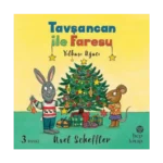 Tavşancan ile Faresu - Yılbaşı Ağacı