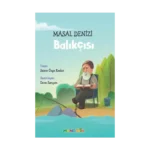 Masal Denizi Balıkçısı