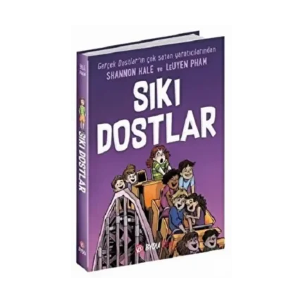 SIKI  DOSTLAR