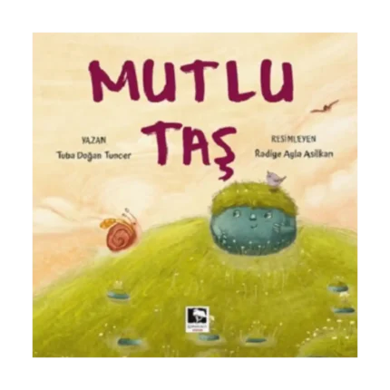 Mutlu Taş