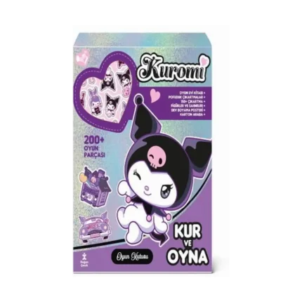 Kuromi Oyun Kutusu