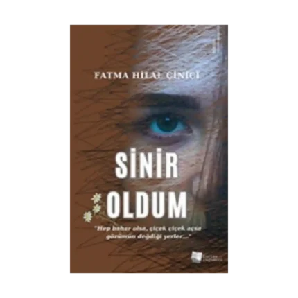 Sinir Oldum