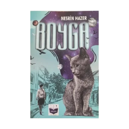 Boyga