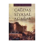 Çağdaş Siyasal Akımlar