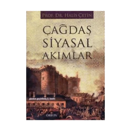 Çağdaş Siyasal Akımlar