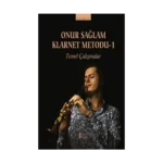 Onur Sağlam Klarnet Metodu-1