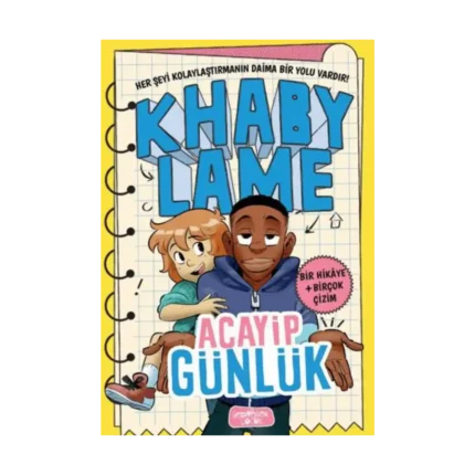 Acayip Günlük