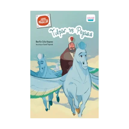 Tulpar ve Pegasus