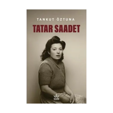 Tatar Saadet
