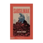 Sarsılmak