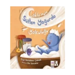 Lakto'nun Sütten Yoğurda Yolculuğu