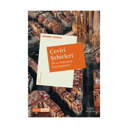 Çeviri Şehirleri