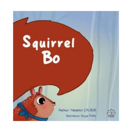 Squirrel Bo