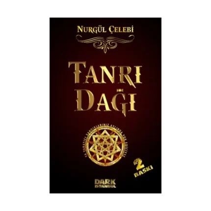 Tanrı Dağı