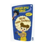 Profesör Kip ile Türkçe 4 - İşler Fena Karıştı