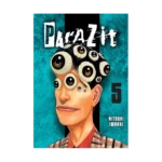 Parazit Cilt 5