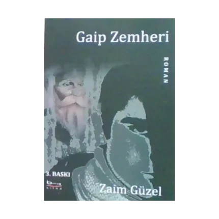 Gaip Zemheri
