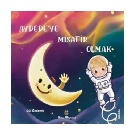 Aydede'ye Misafir Olmak