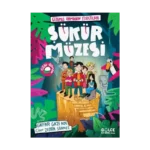 Şükür Müzesi Gizemli Ormanın Fısıltıları