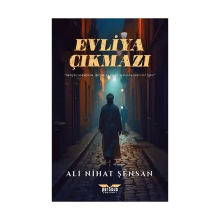 Evliya Çıkmazı