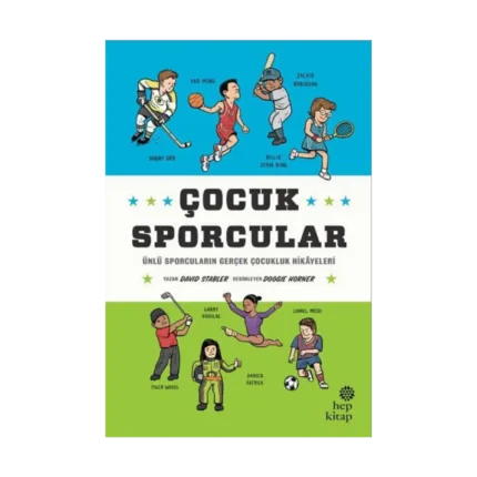 Çocuk Sporcular