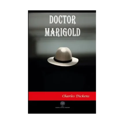 Doctor Marigold